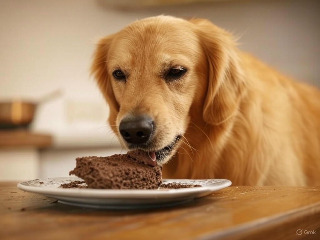 อาหารที่ไม่ควรให้สุนัขกินเด็ดขาด